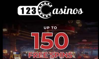 Free 150 Spins (No Deposit Required)