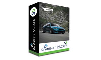 Free Thatcham S5 Car Tracker