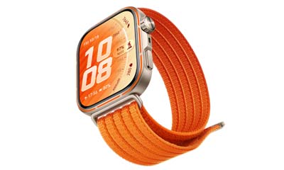 Free Huawei FIT 5 PRO Watch