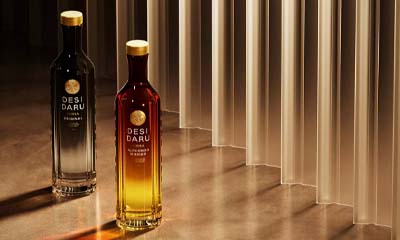 Win a Desi Daru Vodka Bundle
