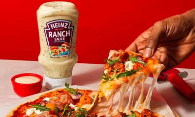 Free Heinz Ranch Sauce Coupon