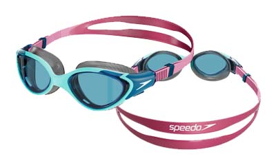 Free Speedo Goggles and Swimwear