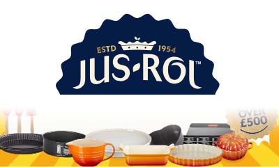Win a le Creuset Gift Set