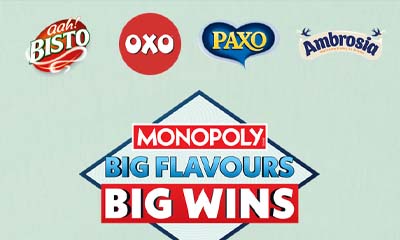 Free Classic Monopoly Board Game