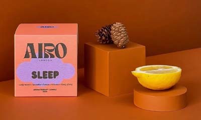 Free Set of 4 Scented Candles