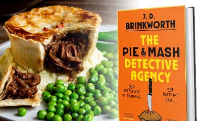 Win a Dozen Pieminister Pies