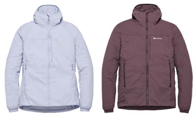 Free Sirocco XT Hooded Insulated Jacket