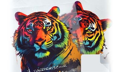 Free T-Shirt Image Transfer Sheet